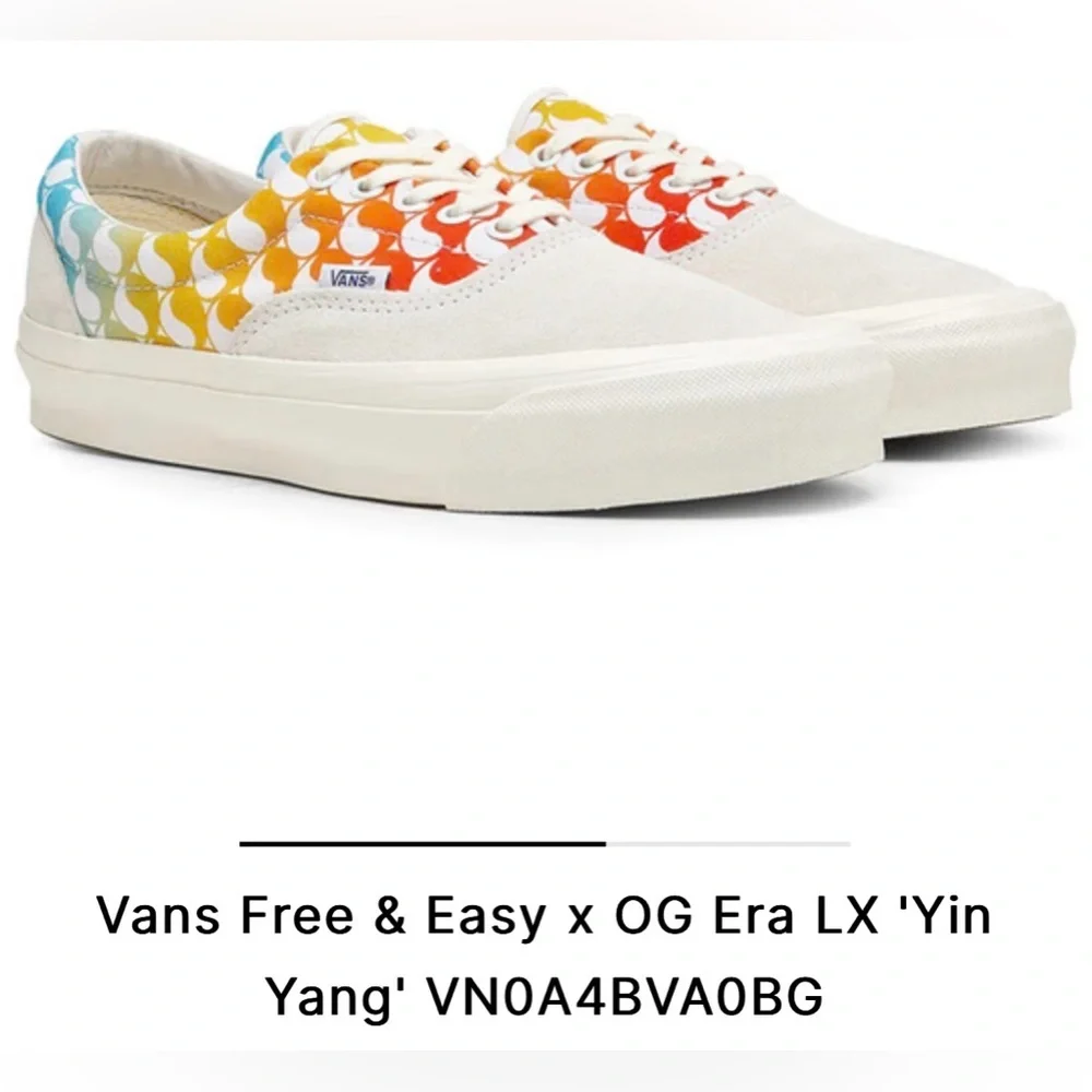 Vans great see